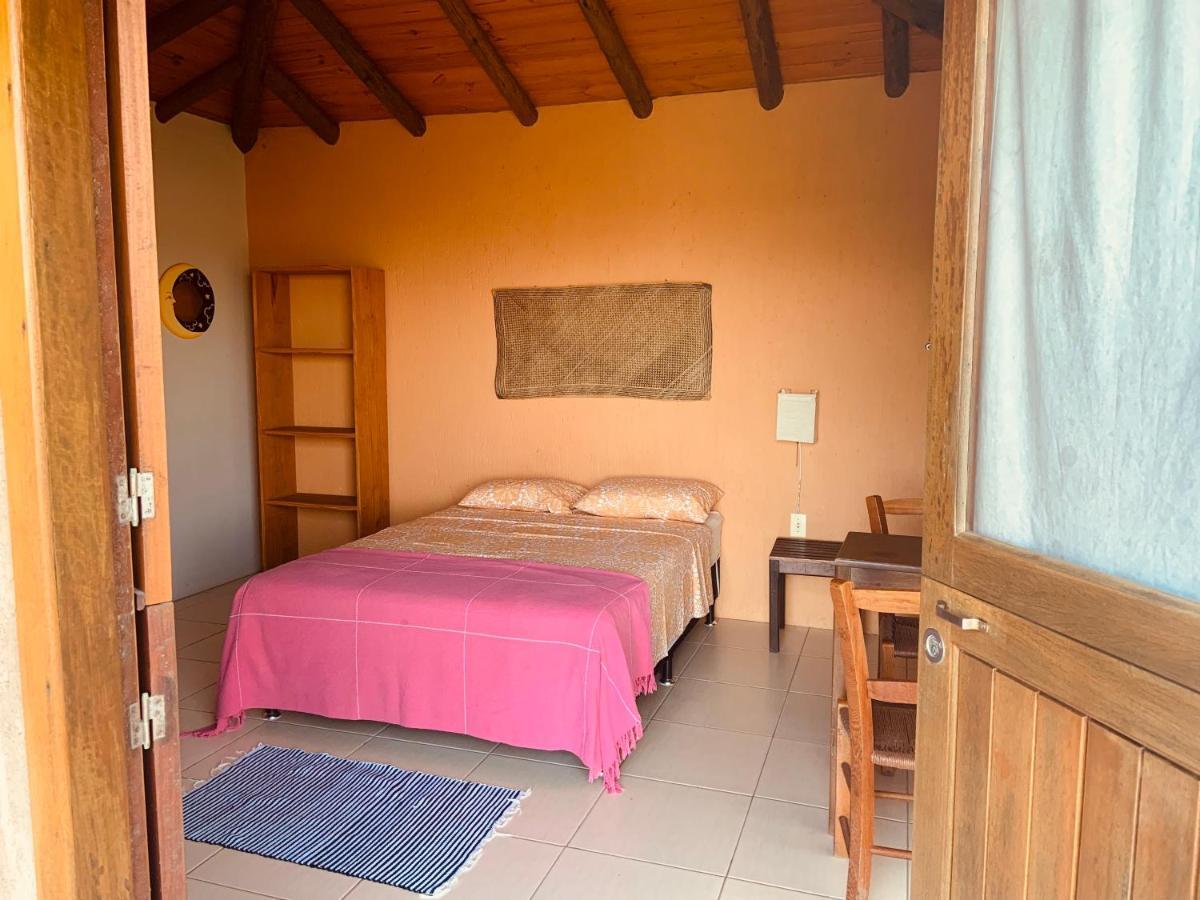 Villa California Praia do Rosa Exterior photo