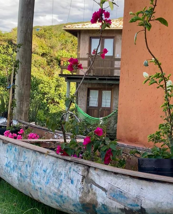 Villa California Praia do Rosa Exterior photo