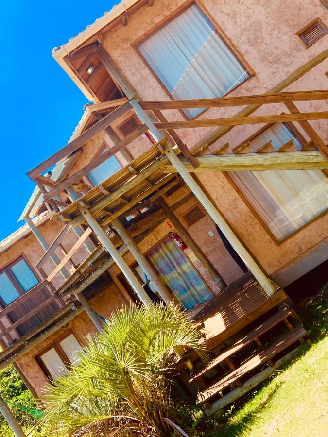 Villa California Praia do Rosa Exterior photo