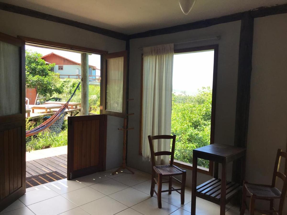 Villa California Praia do Rosa Exterior photo