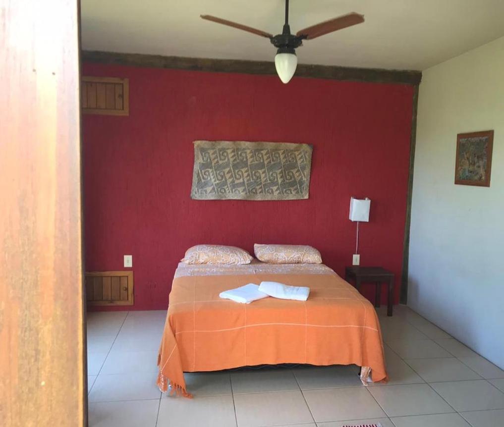 Villa California Praia do Rosa Exterior photo